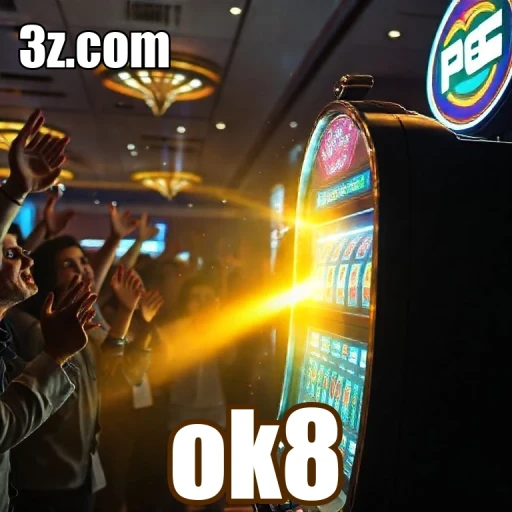 Emoção Sem Limites: Ação no Ok8 Para Gamer Aventureiro