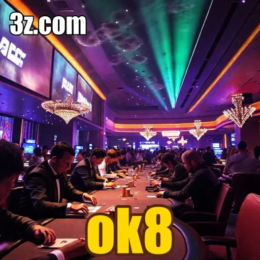 Racing Radical: A Emoção do Jogos no ok8