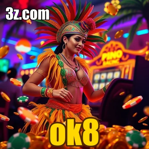 Roleta no ok8: Emoção e Apostas em Um Só Lugar