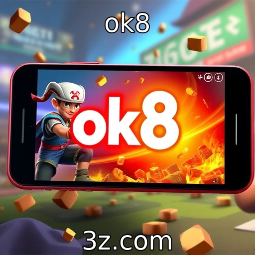 Crescimento do mercado de jogos móveis em diversas regiões